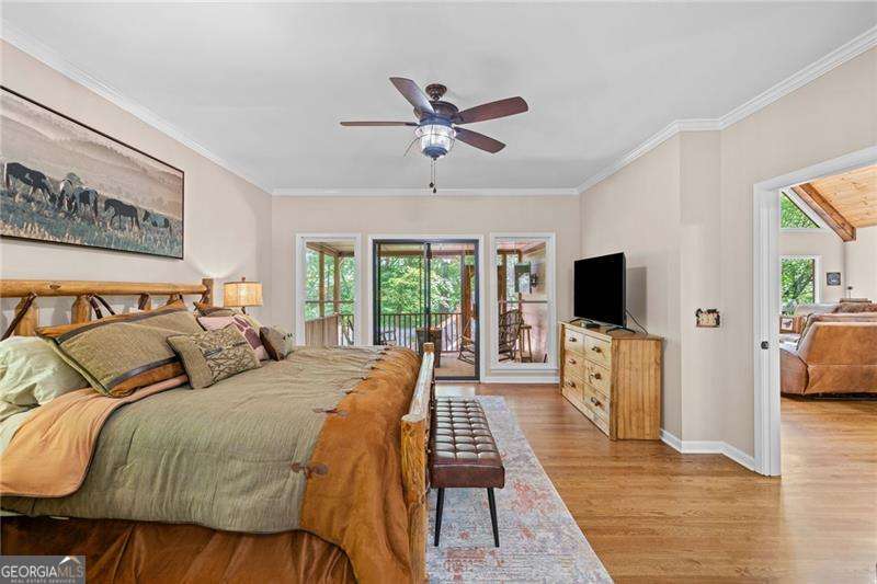 816 Alpine DR