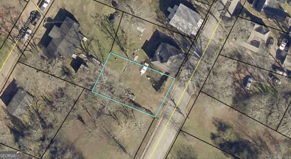 0 PULLIAM STREET, ELBERTON, GA 30635 - Image 5f834b954da7871cc370dafa195ef4e4/80897252
