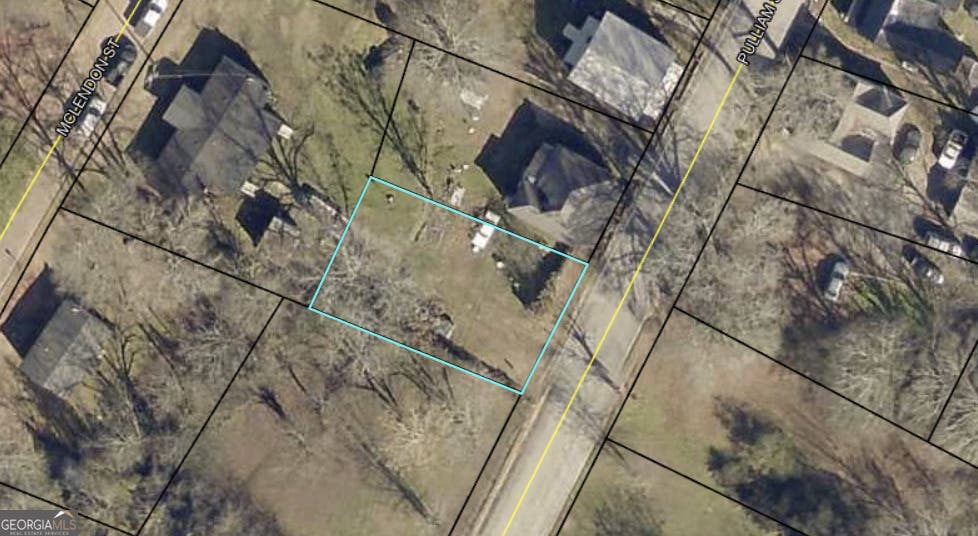 Photo of 0 Pulliam Street, Elberton, GA 30635 (MLS # 10827363)
