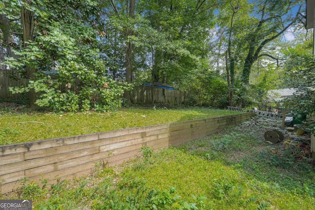 Photo of 481 Pine Drive, Stone Mountain, GA 30083 (MLS # 10819836)