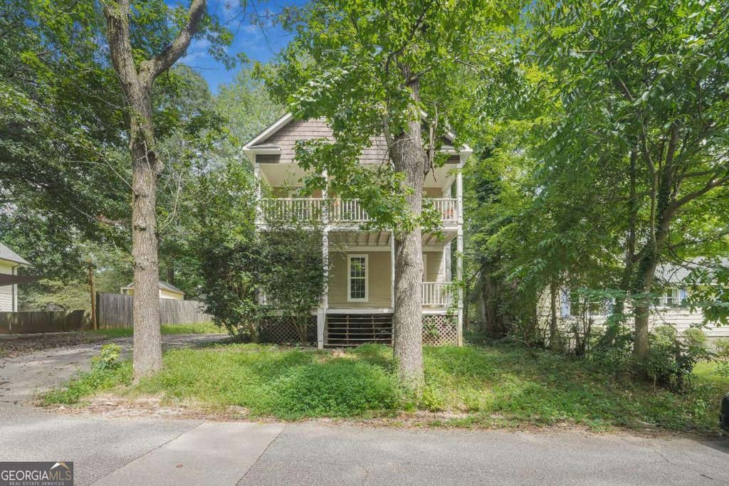 Photo of 481 Pine Drive, Stone Mountain, GA 30083 (MLS # 10819836)