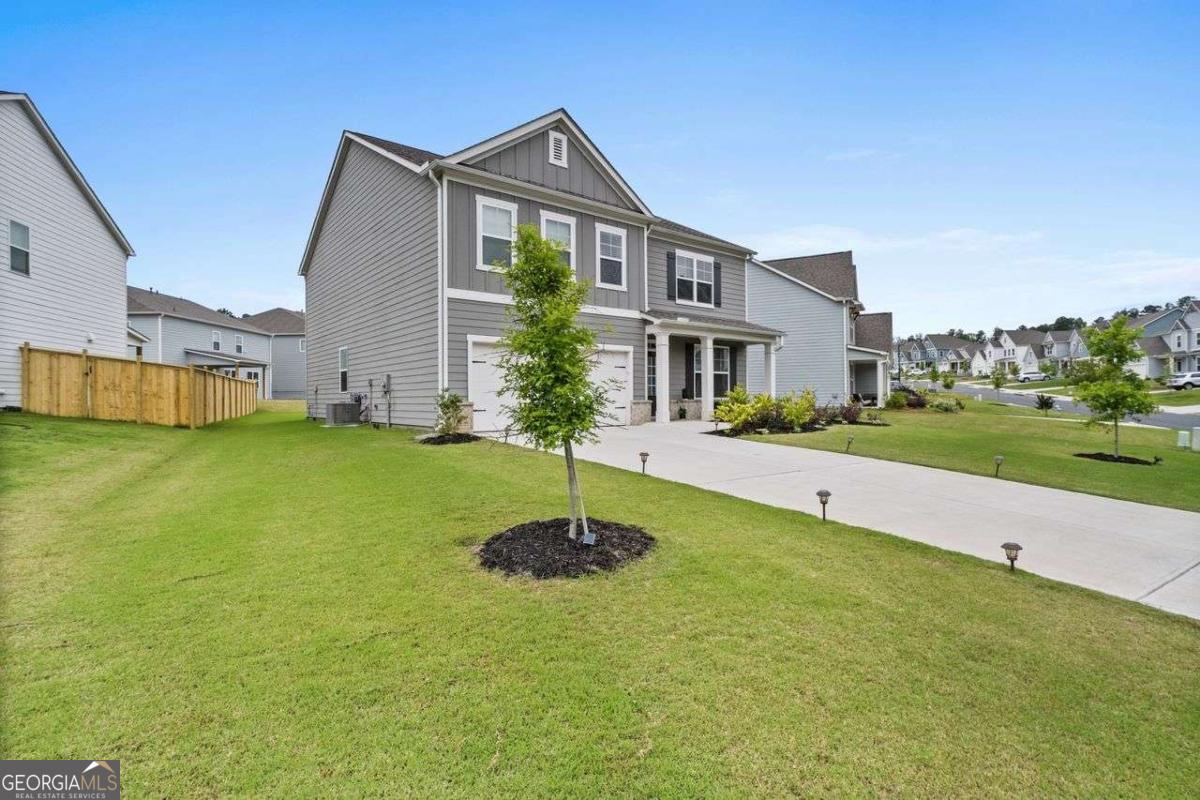 537 Garnet DR