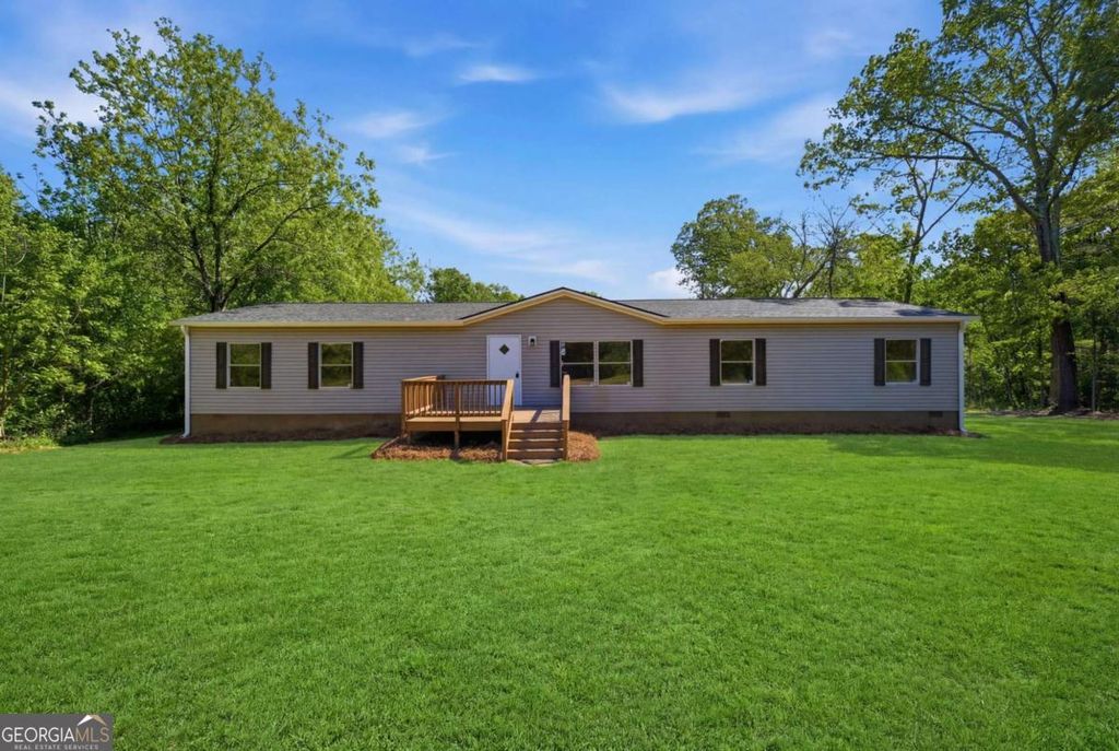 Photo of 5274 Parks Road, Cumming, GA 30041 (MLS # 10741321)