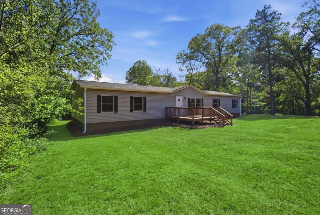 Photo of 5274 Parks Road, Cumming, GA 30041 (MLS # 10741321)