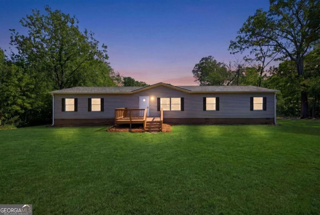 Photo of 5274 Parks Road, Cumming, GA 30041 (MLS # 10741321)