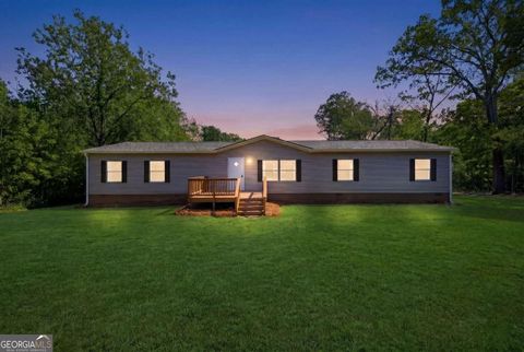 5274 Parks RD Cumming GA 30041