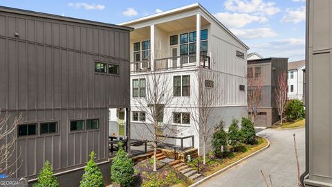 Photo of 900 Brees Court NW, Atlanta, GA 30318 (MLS # 10708912)