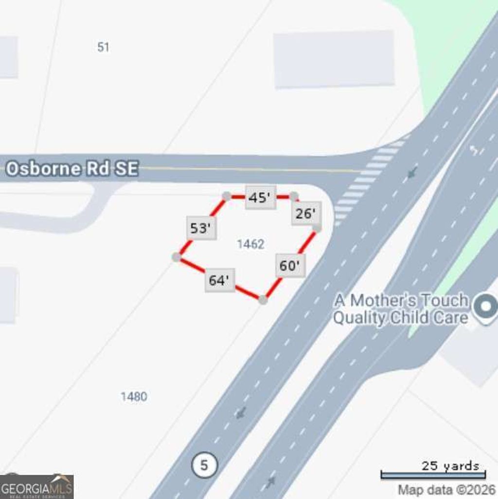 Photo of 1462 Austell Road SE, Marietta, GA 30008 (MLS # 10692324)