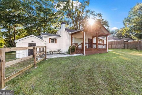 4494 Austell Powder Springs RD Powder Springs GA 30127