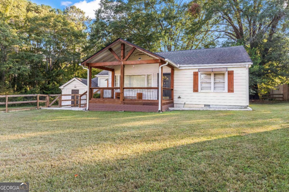 4494 Austell Powder Springs RD