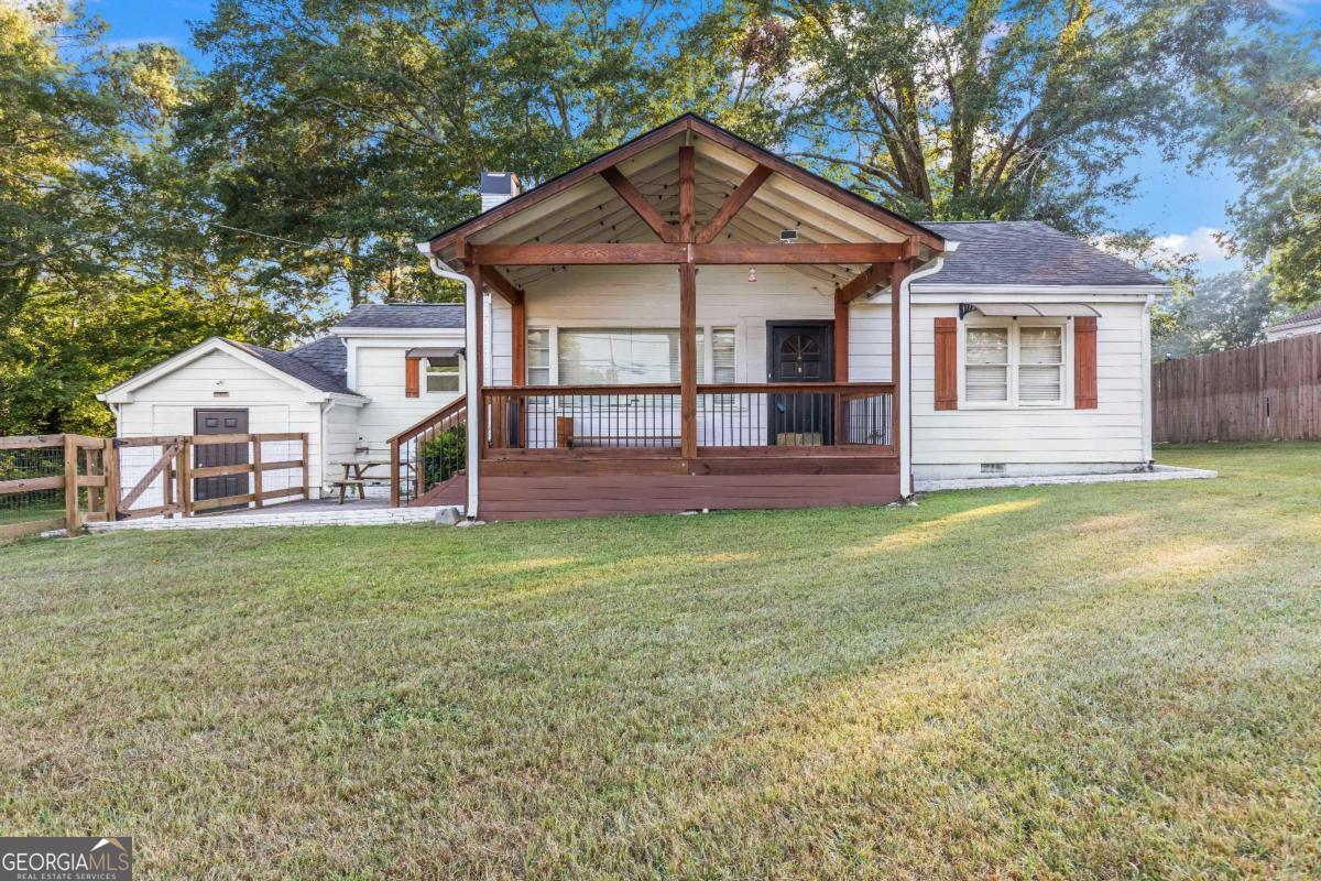 4494 Austell Powder Springs RD