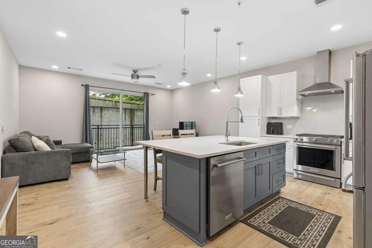 22 Airline Street NE Unit 108