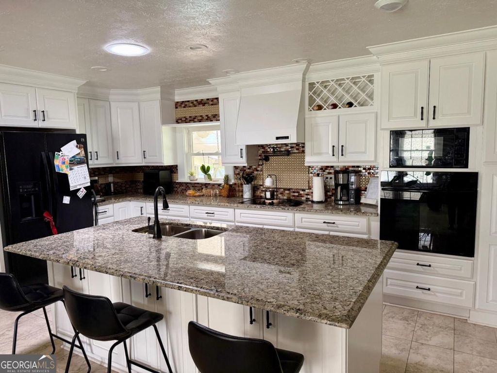 Photo of 3007 Hidden Drive, Lawrenceville, GA 30044 (MLS # 10726444)