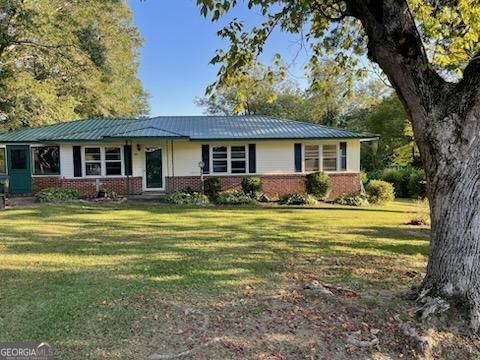182 Mann Street, Tallapoosa, GA 30176 - #: 10474778
