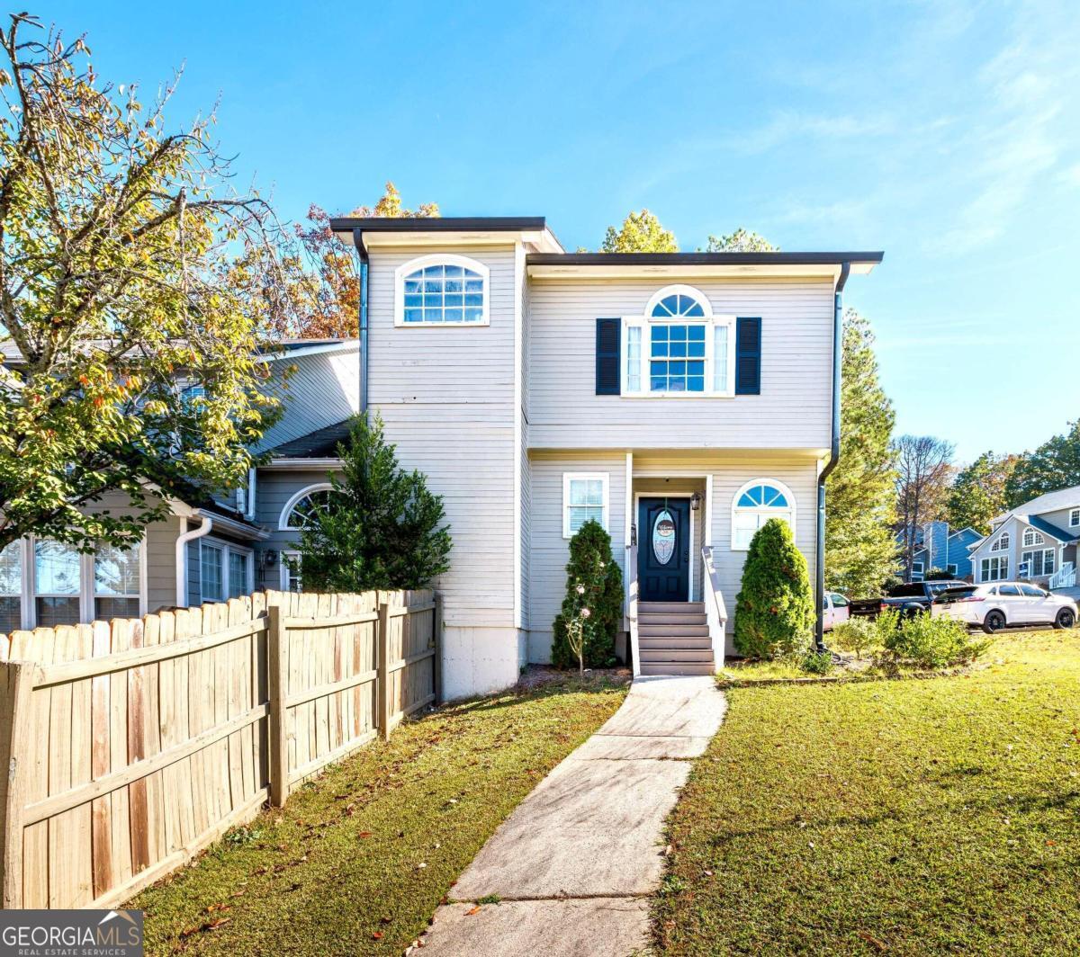 Wellcrest Twonhomes - Residential