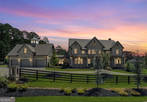 1005 Haddie WAY Alpharetta GA 30004