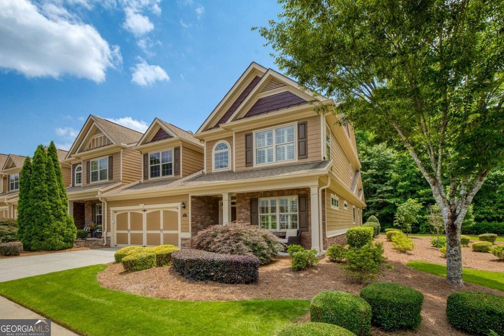 Photo of 1535 Water Vista Court #3904, Cumming, GA 30041 (MLS # 10794506)