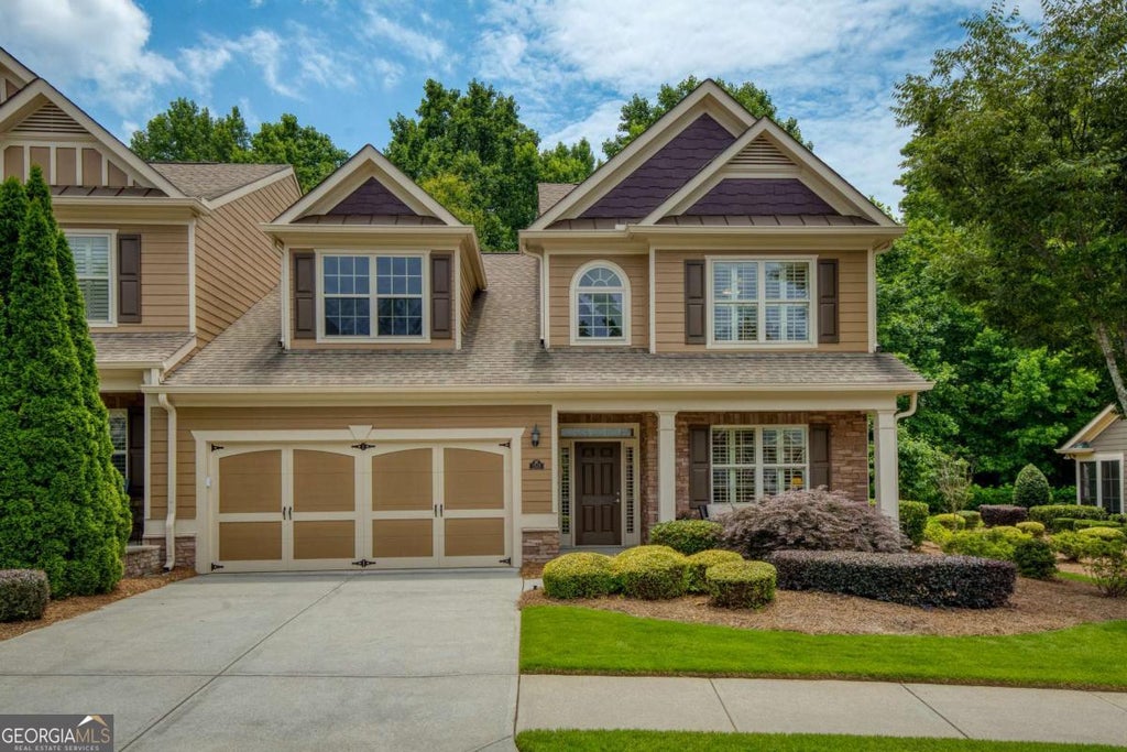 Photo of 1535 Water Vista Court #3904, Cumming, GA 30041 (MLS # 10794506)