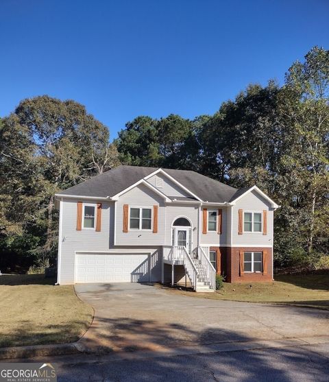 205 Chestnut DR Covington GA 30016