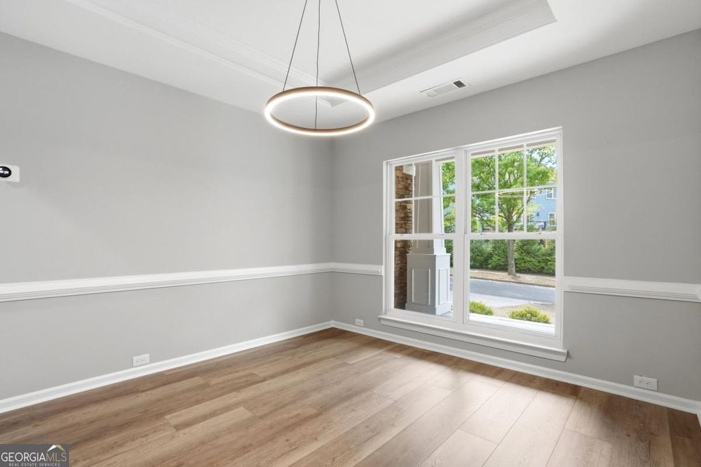 Photo of 7812 Keepsake Lane, Flowery Branch, GA 30542 (MLS # 10733337)