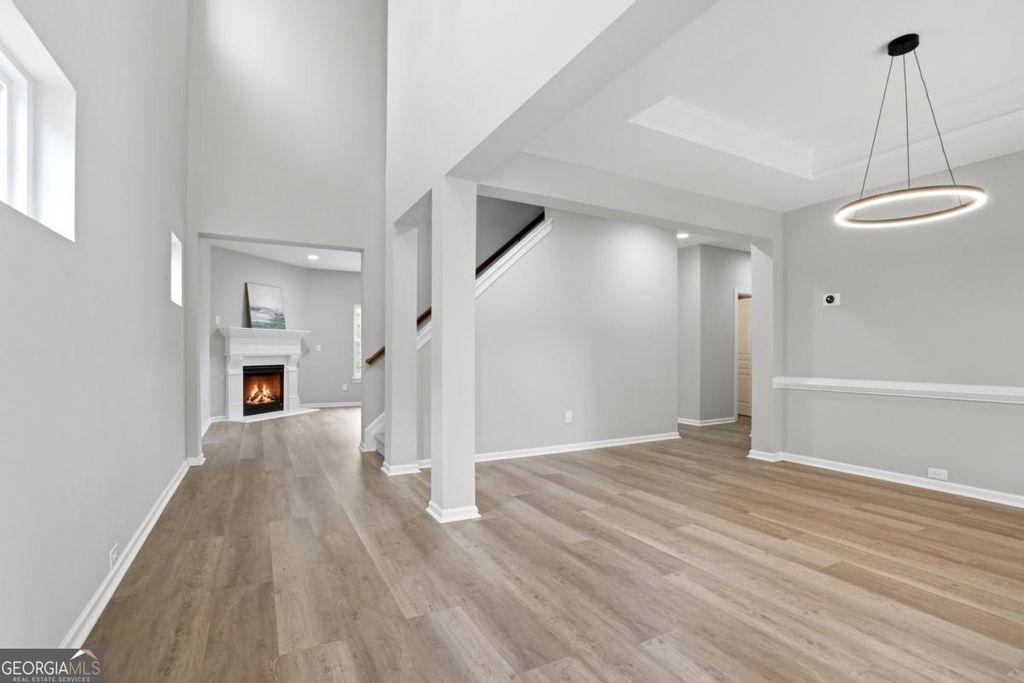 Photo of 7812 Keepsake Lane, Flowery Branch, GA 30542 (MLS # 10733337)