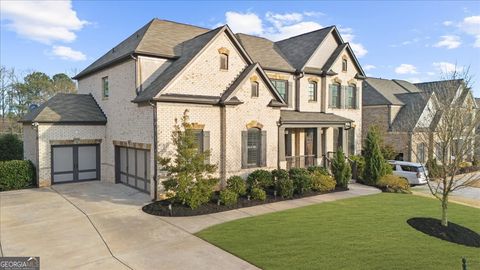 3489 Lily Magnolia CT Buford GA 30519