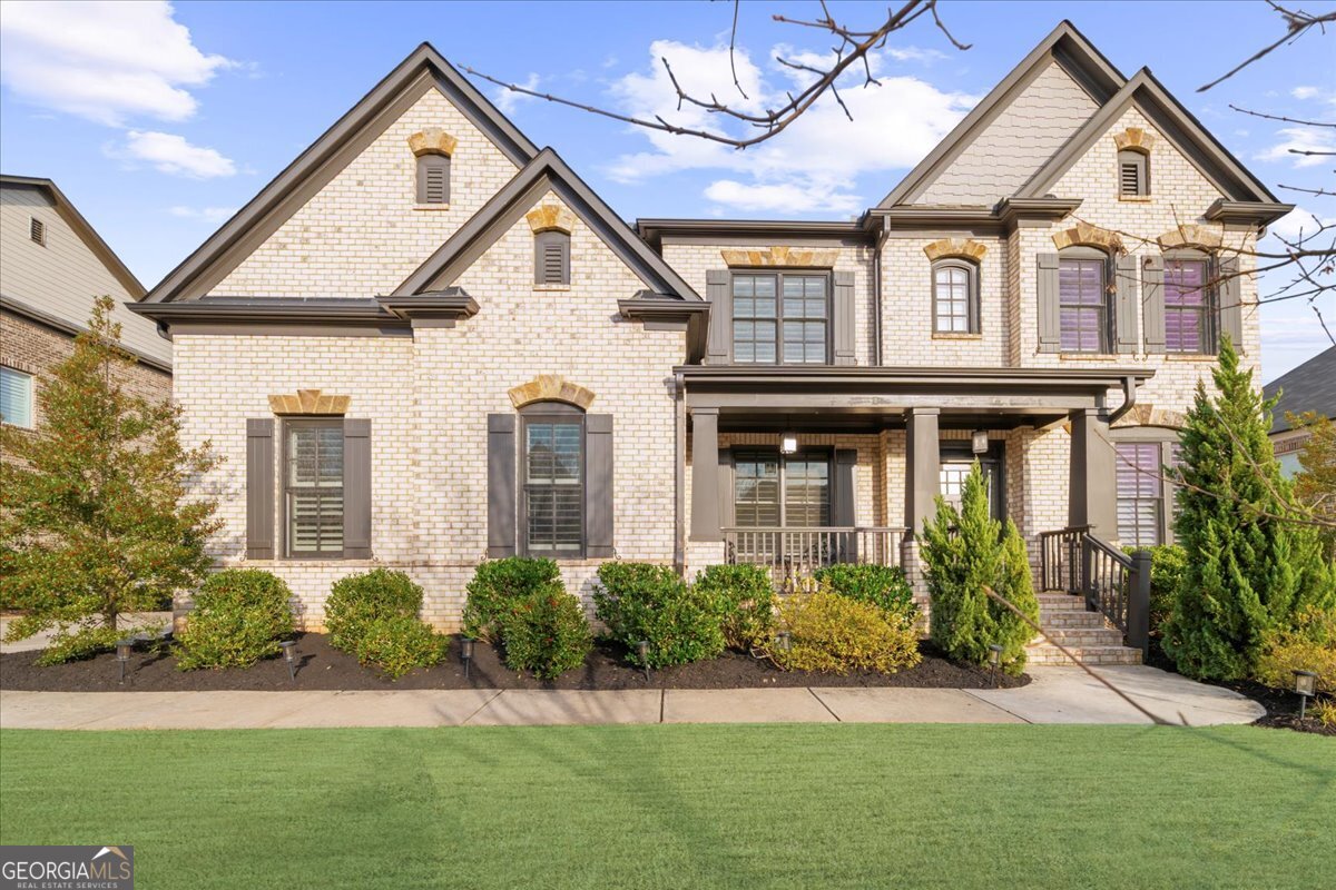 3489 Lily Magnolia CT