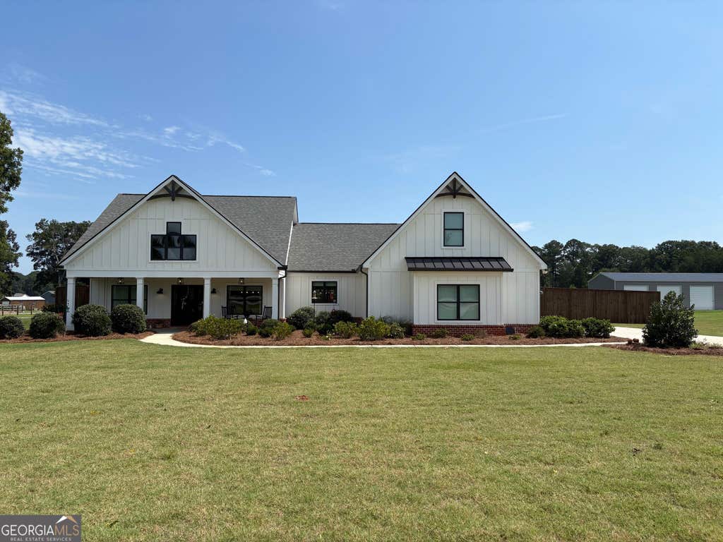 Photo of 3706 Highway 83, Good Hope, GA 30641 (MLS # 10826845)