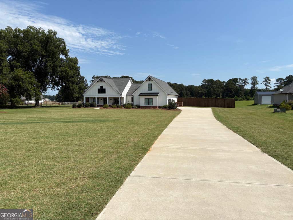 Photo of 3706 Highway 83, Good Hope, GA 30641 (MLS # 10826845)