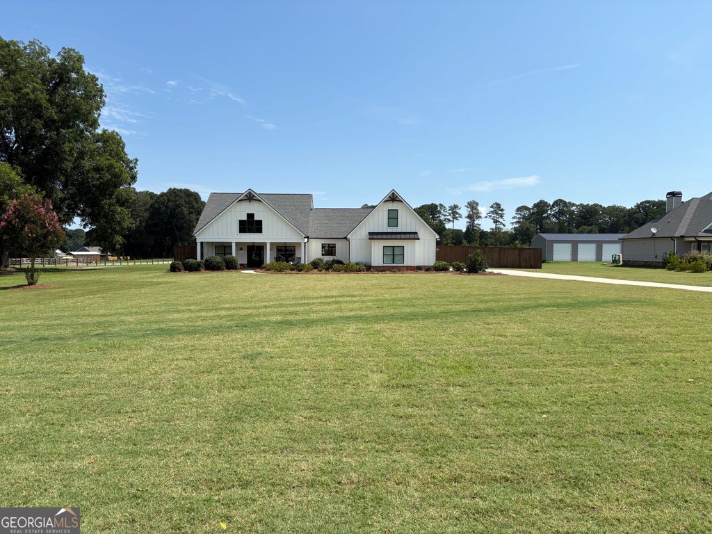 Photo of 3706 Highway 83, Good Hope, GA 30641 (MLS # 10826845)