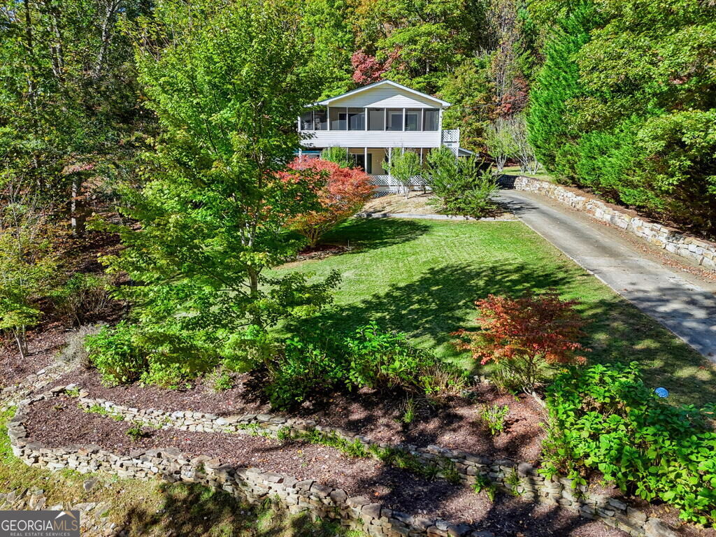 305 Gander Gap RD