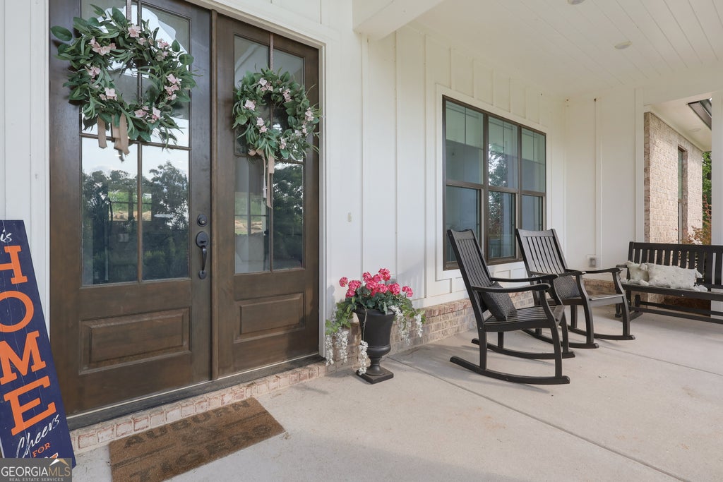 Photo of 60 Jackson Ridge Drive, Monticello, GA 31064 (MLS # 10794147)
