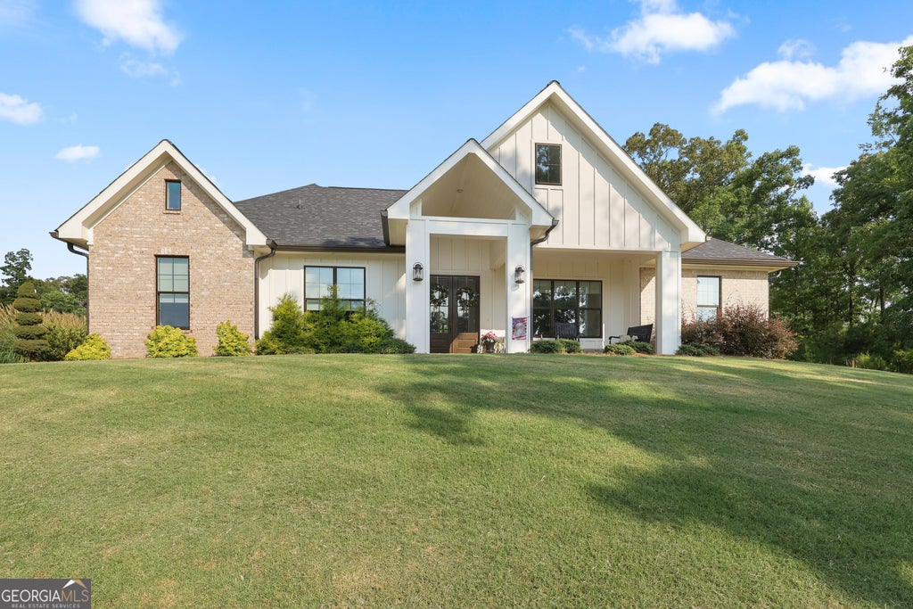 Photo of 60 Jackson Ridge Drive, Monticello, GA 31064 (MLS # 10794147)