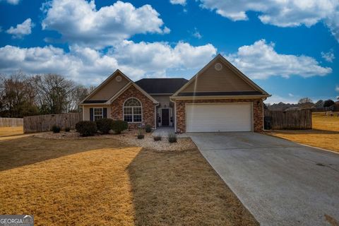 4610 Atlanta HWY Rutledge GA 30663