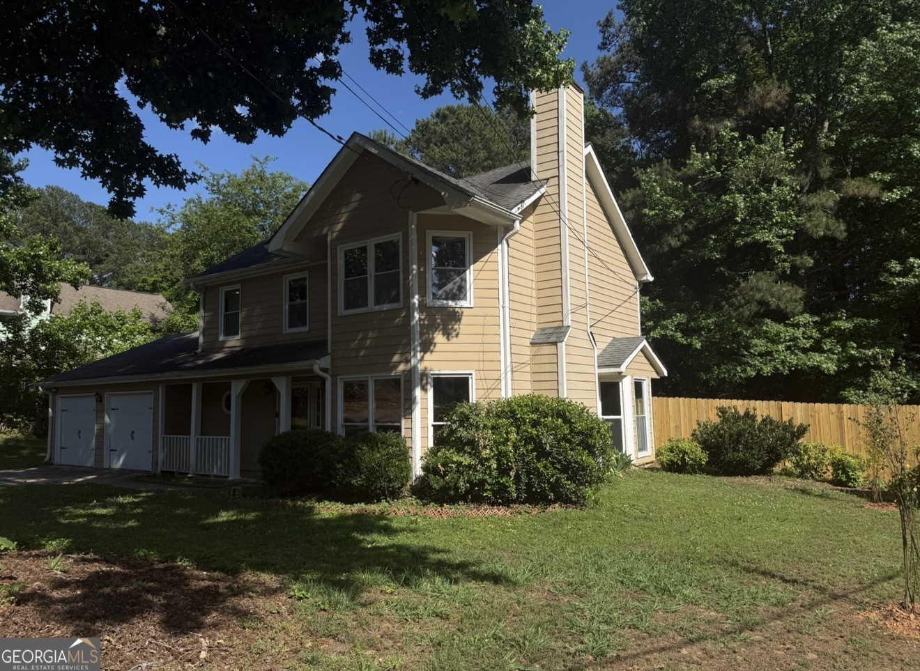 750 Forest Park LN
