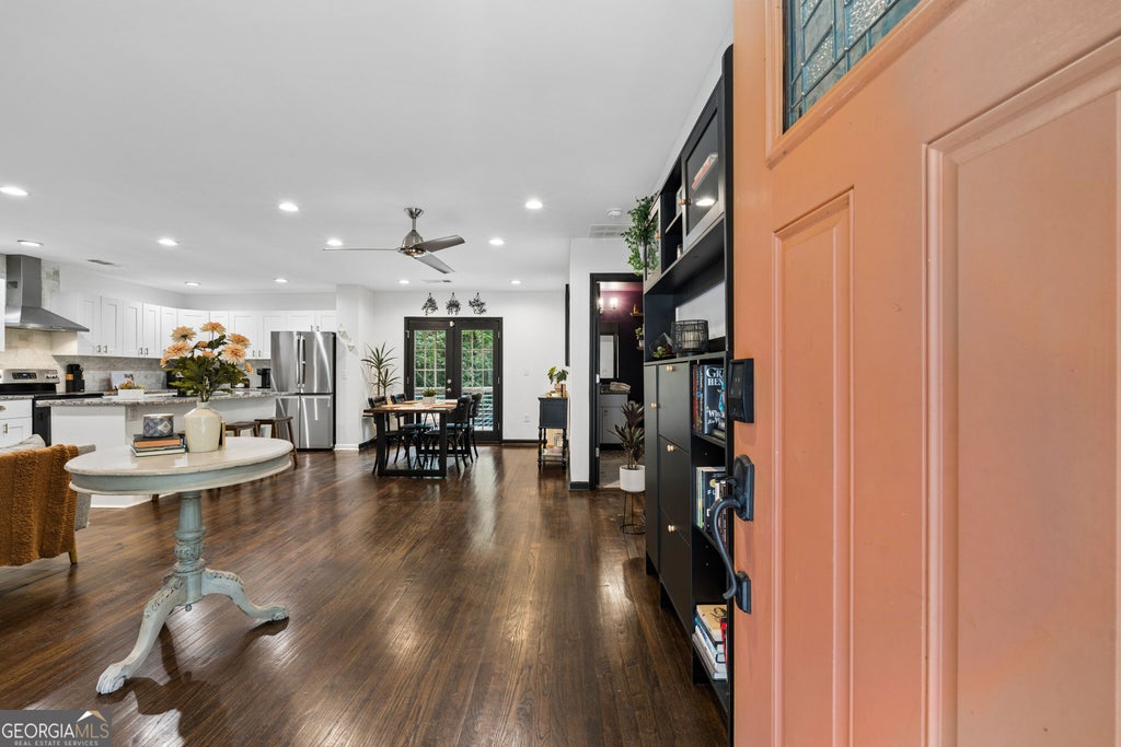 Photo of 2127 Garden Circle, Decatur, GA 30032 (MLS # 10870260)