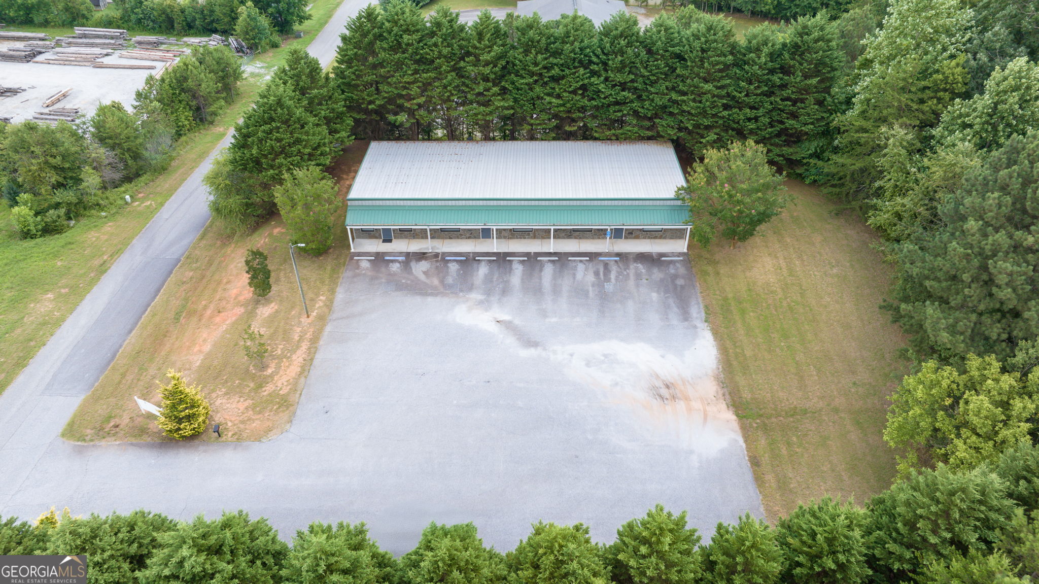 144 Commerce PKWY