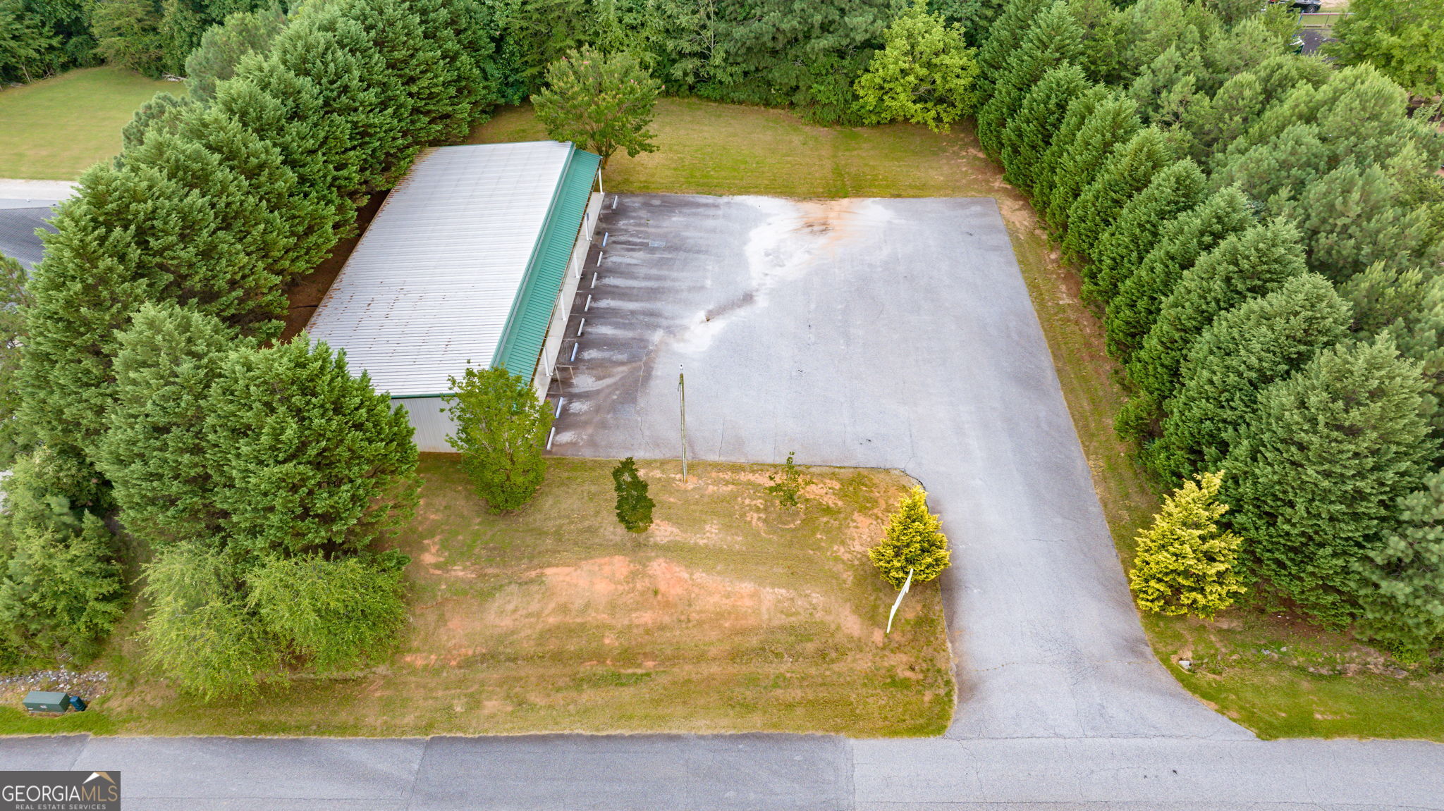 144 Commerce PKWY