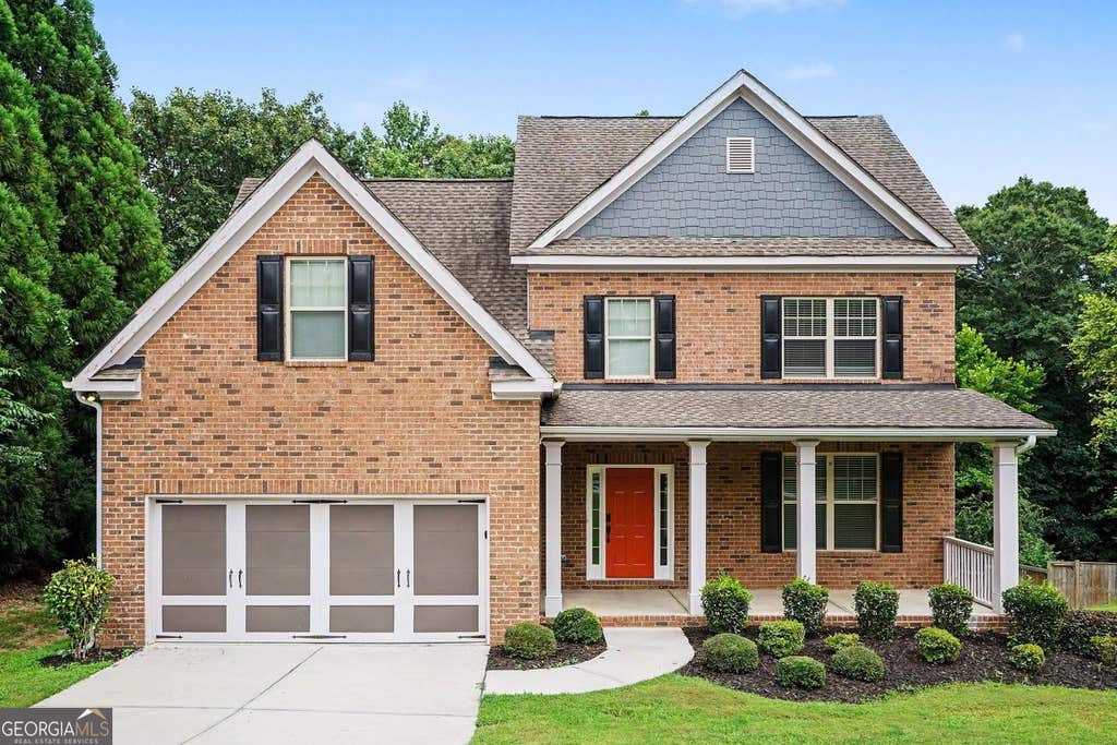 Photo of 1757 Water Springs Way SE, Dacula, GA 30019 (MLS # 10805529)