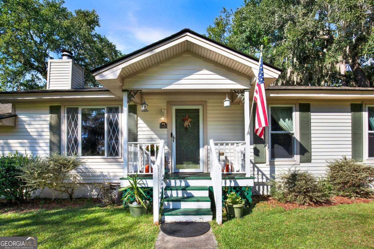 101 Cambridge DR