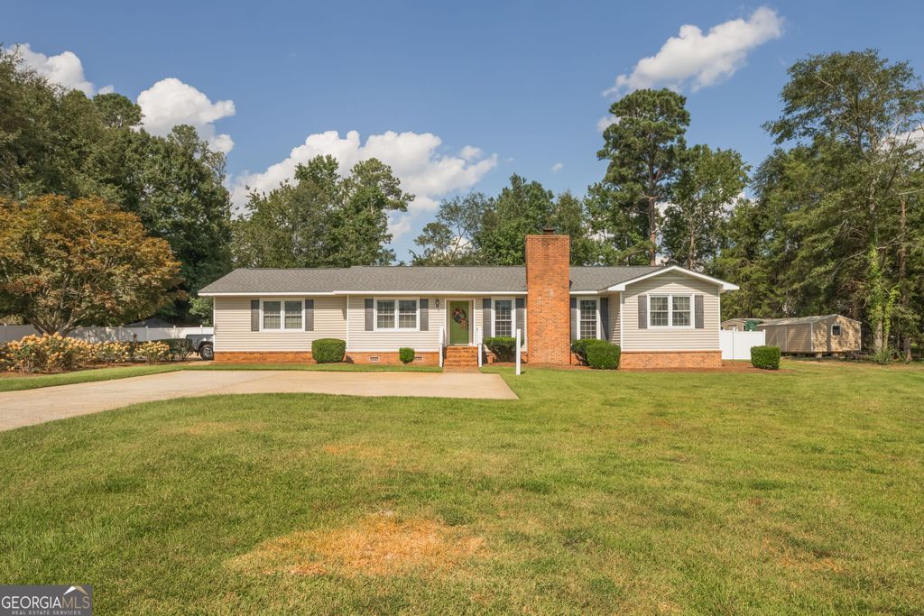 Photo of 127 Walden Road, Sandersville, GA 31082 (MLS # 10600696)