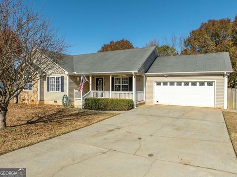 Photo of 18 Hedgerow Court SE, Cartersville, GA 30120 (MLS # 10646984)