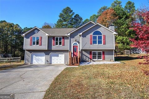 Photo of 33 ENGINEER Lane, Cartersville, GA 30120 (MLS # 10647381)