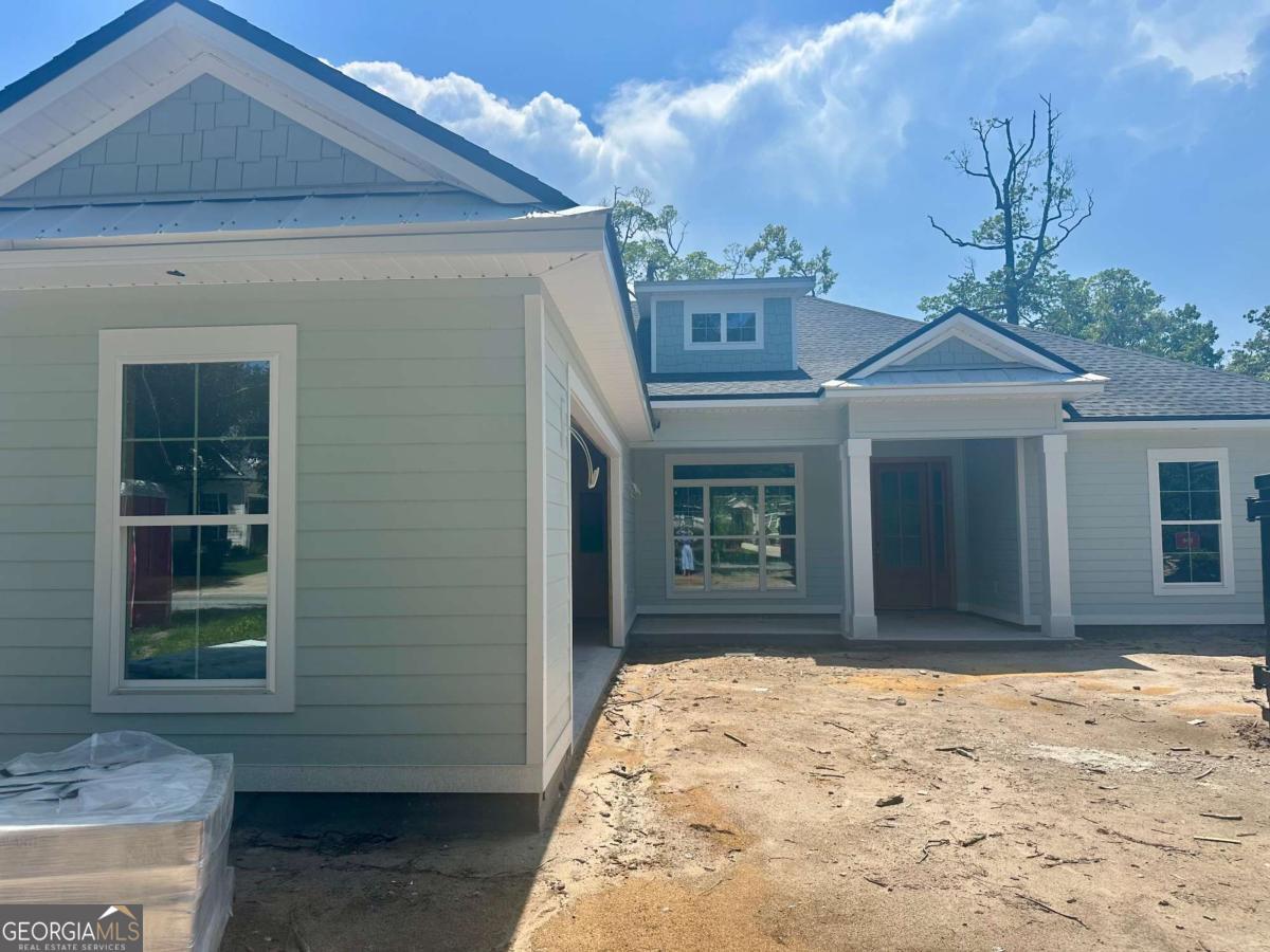 110 Millers Branch DR