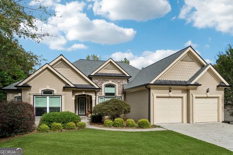 3435 Vista Creek DR Dacula GA 30019