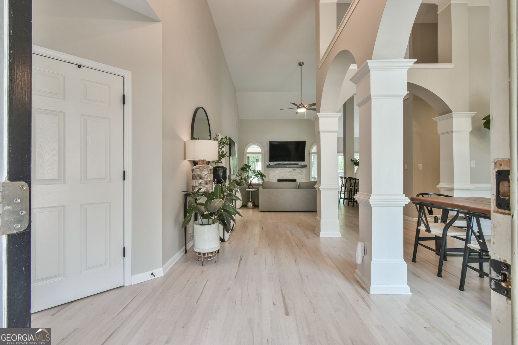 3435 Vista Creek DR
