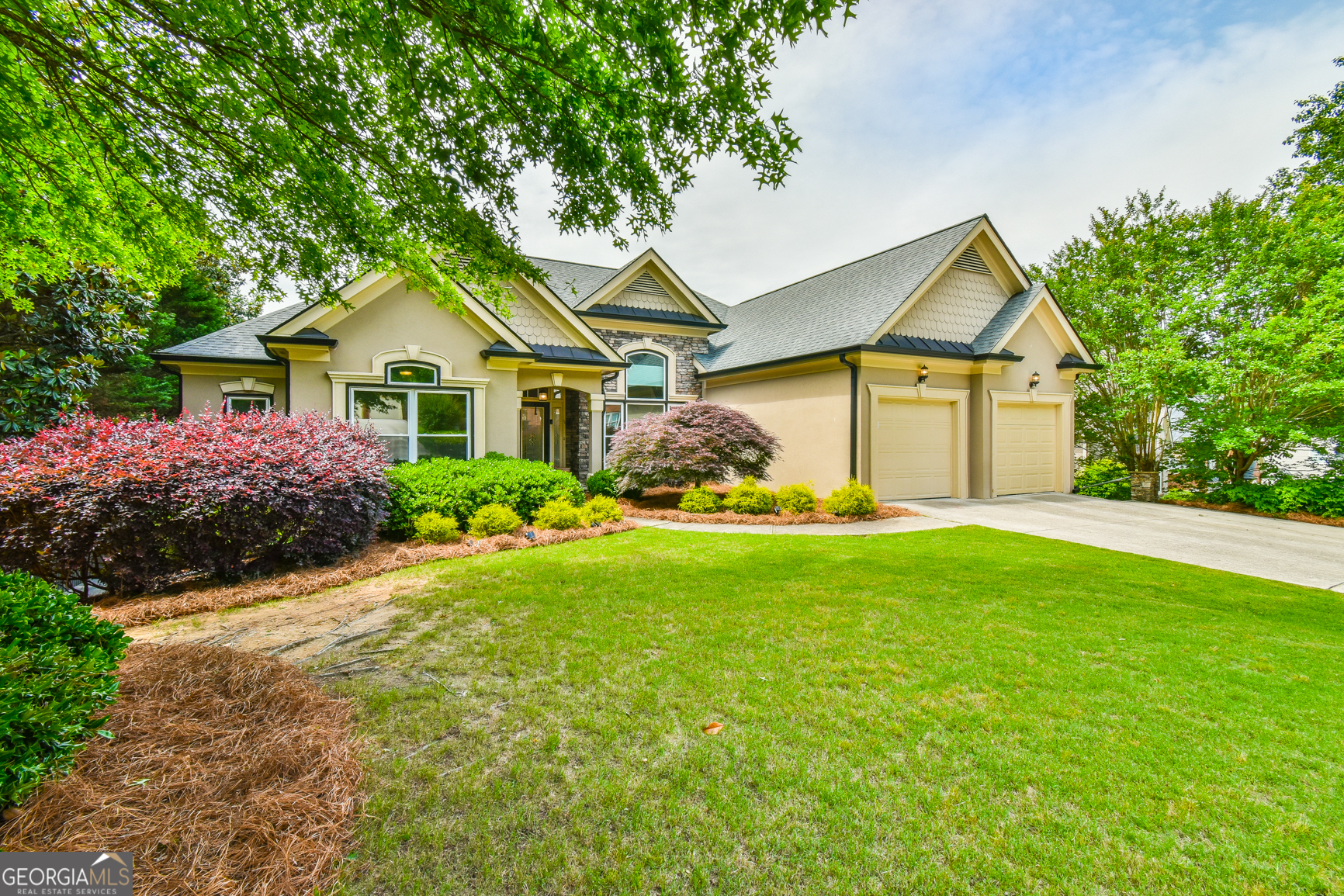 3435 Vista Creek DR