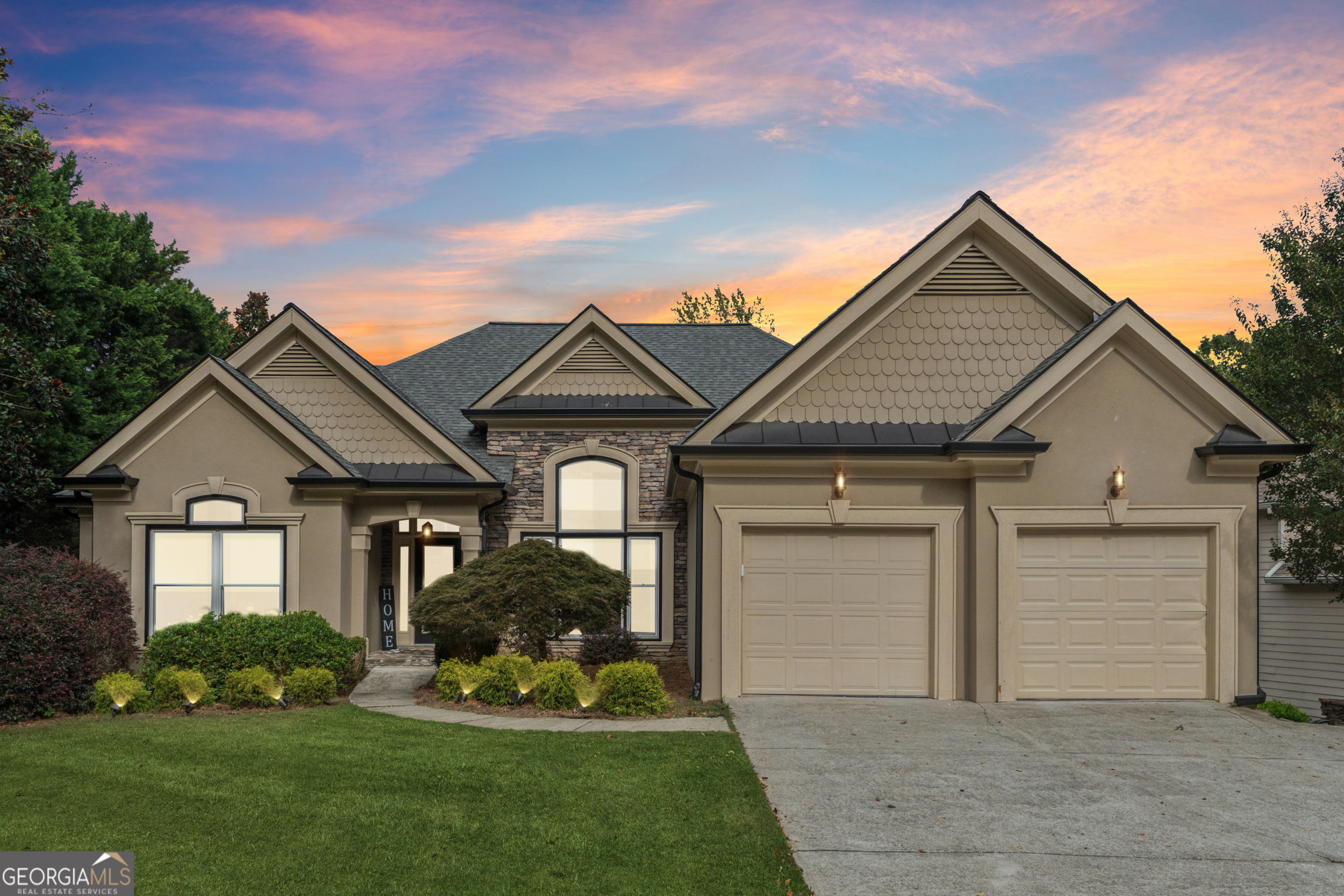 3435 Vista Creek DR