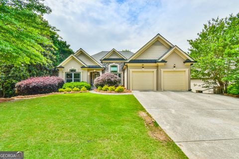 3435 Vista Creek DR Dacula GA 30019
