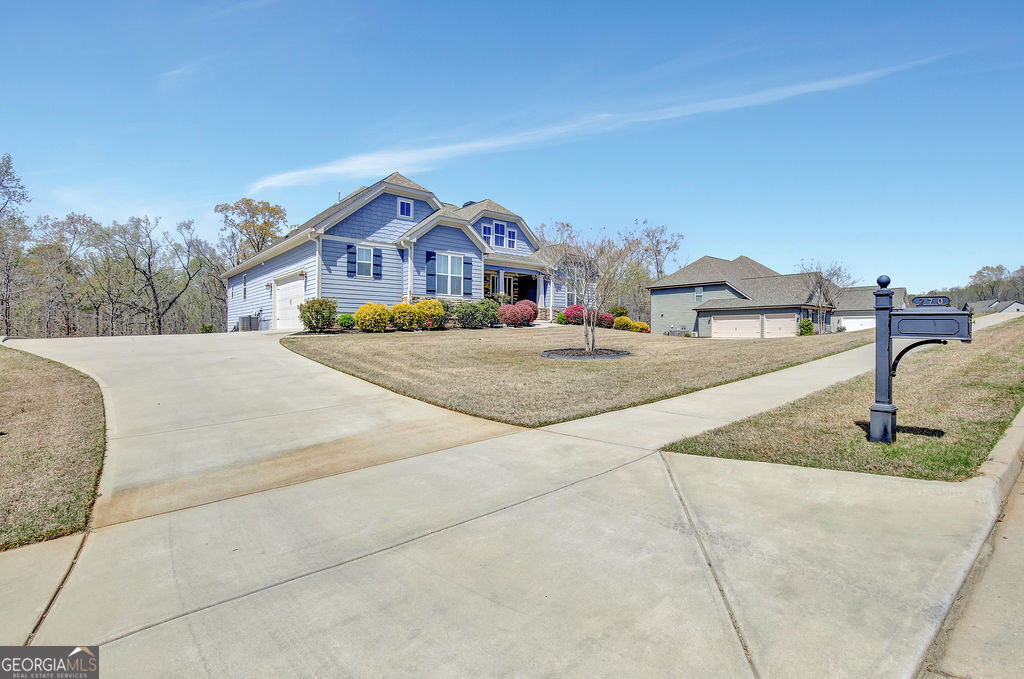 270 Blue Point PKWY